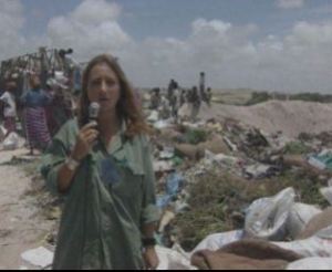 Prodi incontra i genitori di Ilaria Alpi