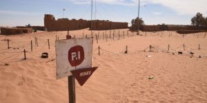 Cdm approva invio di truppe e mezzi militari italiani in Niger, allo scopo di sostenere il governo nigerino nelle politiche migratorie.