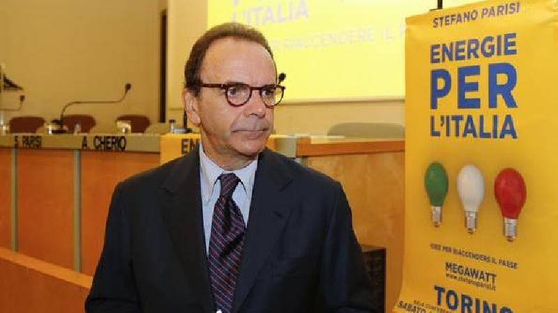 Civici e innavatori confluisce in Energie per l'Italia