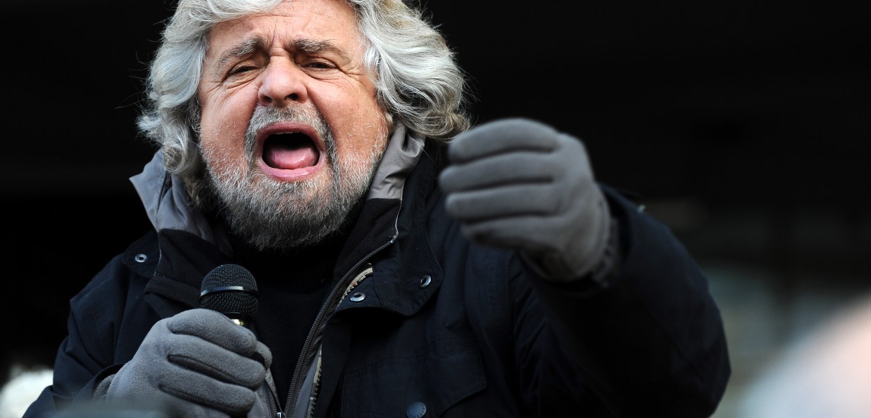 Classe politica: boom di volgarità