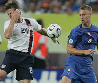 Con gli Usa per la continuità