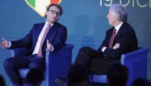 Coni, il limite di 3 mandati è legge