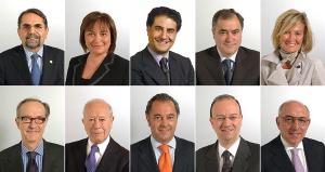 Costituito anche il gruppo Fli al Senato