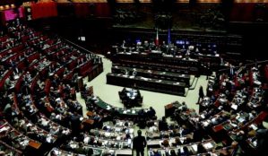 Ddl Sicurezza 2009 contenente il reato di stalking