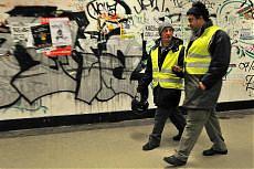 Ddl sicurezza approvato, no alle ronde