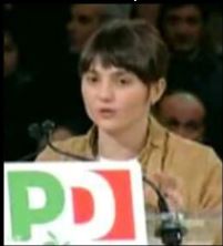 Debora Serracchiani, nel Pd è nata una star