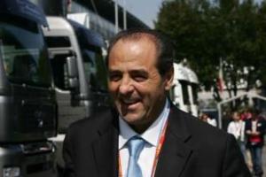 Di Pietro: "L'opposizione deve essere meno loft e più tost"