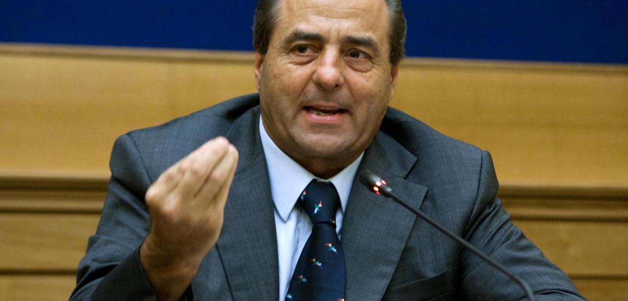 Di Pietro: "L'Italia del Sì può vincere"