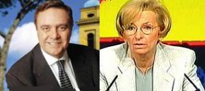 Difesa, una poltrona per due è scontro tra Bonino e Mastella