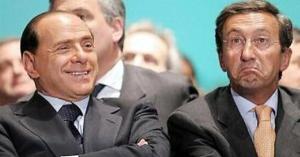 Divorzio Fini-Berlusconi. I pareri da destra.
