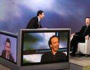 E la Par condicio frenò Benigni