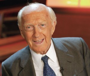 E' morto Raimondo Vianello