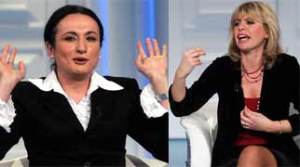 “Meglio fascista che frocio!”.