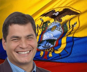 Ecuador: Correa vince elezioni e resta presidente