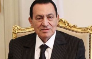 Egitto: Mubarak si dimette