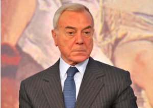 Elezione nuovo Presidente della Repubblica: prima votazione