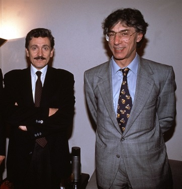 Elezione nuovo Presidente della Repubblica: seconda e terza votazione