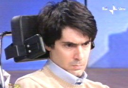 Emma Bonino: Luca Coscioni, il coraggio di un uomo che ci ha dato nuova forza