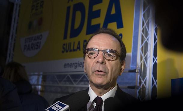 Energie per l'Italia correrà da sola