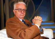 Enzo Biagi lascia la tv