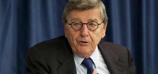 Enzo Scotti si dimette