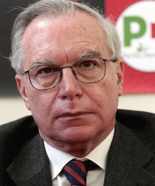 Epifani eletto segretario pro-tempore del Pd