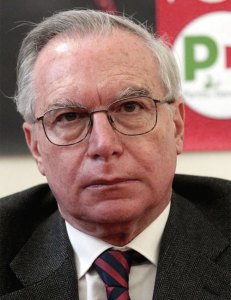 Epifani eletto segretario pro-tempore del Pd