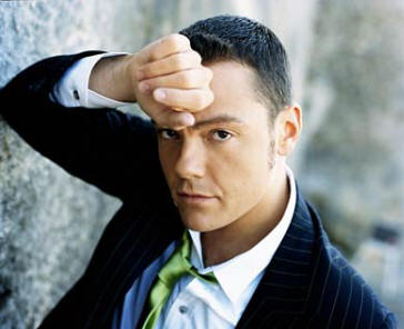 Ferro: "Sono omosessuale e ho la libertà di poterlo dire"