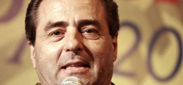 Festa dell'Idv a Vasto