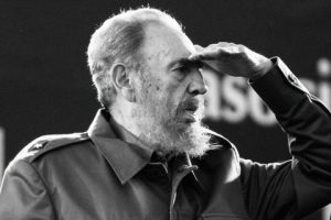 Fidel Castro chiede scusa per aver perseguitato i gay