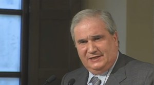 Fioroni. "Stop alla sperimentazione Moratti"