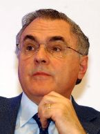 Fisichella, al Senato con i Dl