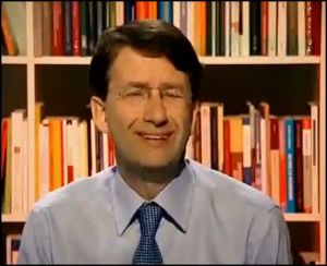 Franceschini si candida: ecco il video