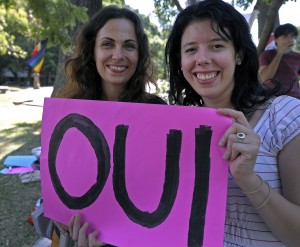 Francia: primo sì, per nozze gay