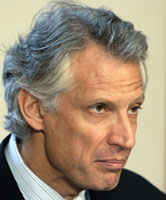 Francia: sciopero generale