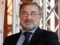 Franco Giordano, nuovo leader di Rifondazione