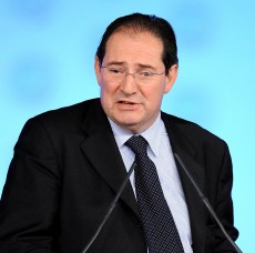 Galan nominato ministro