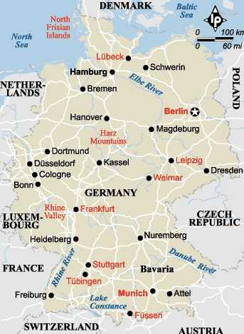 Germania. Elezioni regionali, prime proiezioni: vincono Spd e Cdu