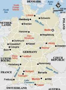 Germania. Elezioni regionali, prime proiezioni: vincono Spd e Cdu