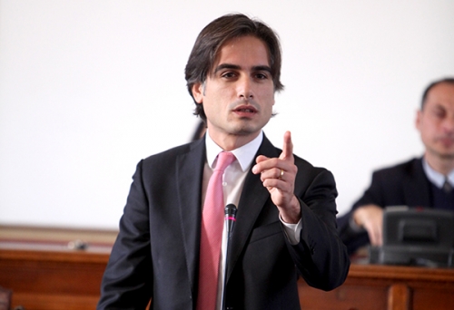 Comunali, Reggio Calabria torna al centrosinistra. Falcomatà stravince col 60,99% dei voti