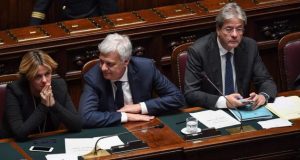 Governo Gentiloni: tredicesimo mese