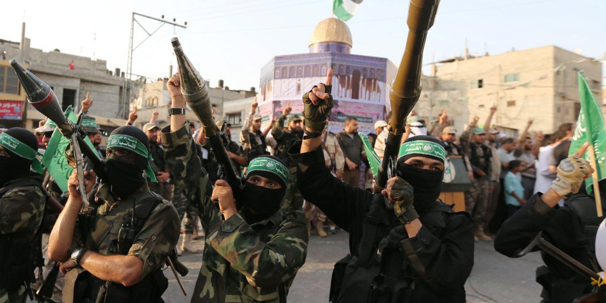 Hamas vuole la tregua con Israele