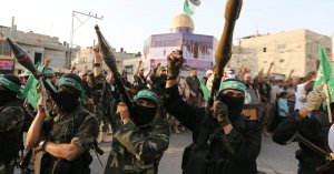 Hamas vuole la tregua con Israele
