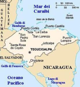 Honduras: Zelaya chiede insurrezione