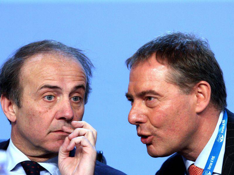 I finiani escono dal governo