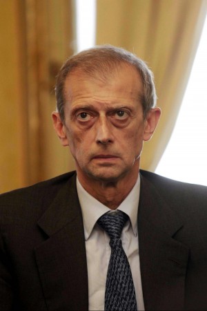 Il caso Unipol e le telefonate di Consorte a Fassino