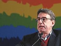 Il congresso del PdCi conferma Diliberto segretario