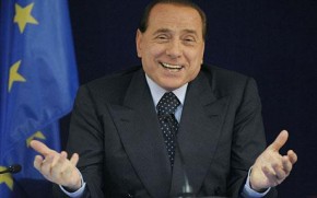 Berlusconi “confessa”: il nucleare si farà, lo stop è un trucco per evitare il referendum