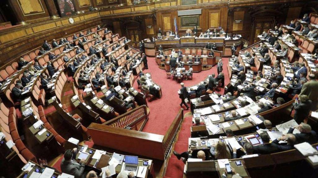 Il processo breve approda al Senato