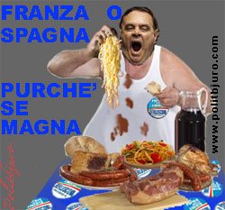 Il ritorno di Mastella (nel pdl)